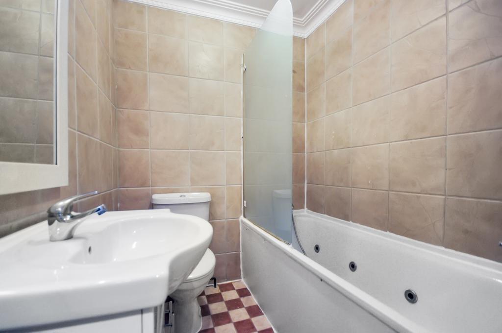 Ferienwohnung Access Earls Court London Exterior foto