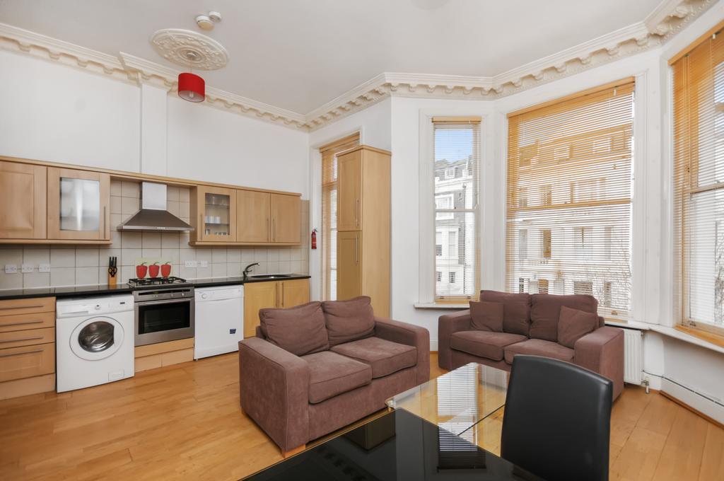 Ferienwohnung Access Earls Court London Exterior foto