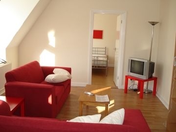 Ferienwohnung Access Earls Court London Exterior foto