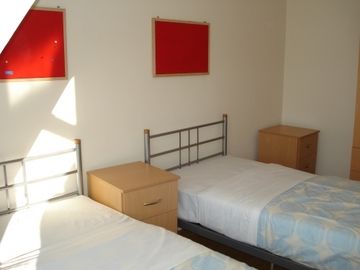 Ferienwohnung Access Earls Court London Exterior foto